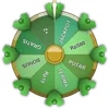 Roda Keberuntungan Sakti123 welfare icon