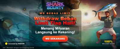 Menangkan Bonus Harian Terbaik banner