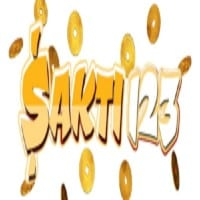 sakti123slot.com Logo